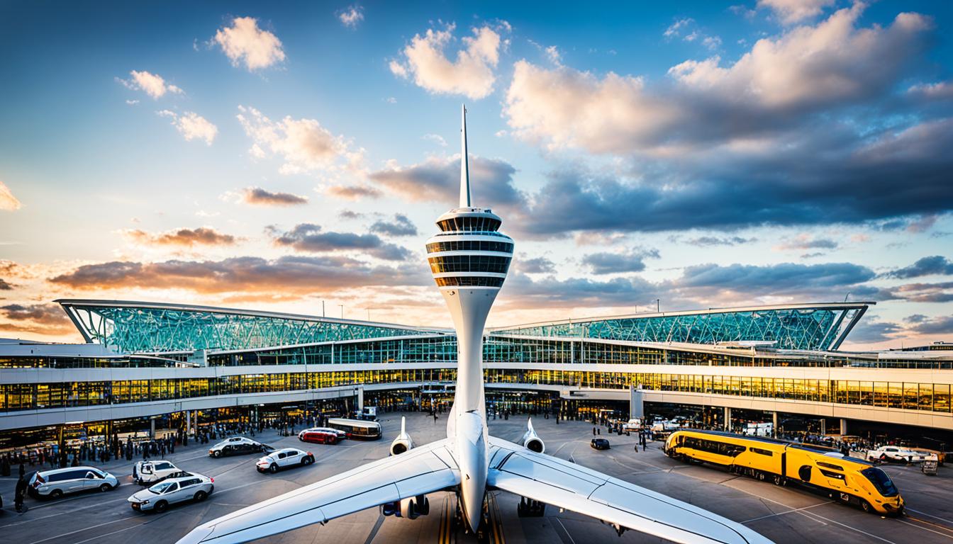 Sabiha Gökçen Havalimanı Ulaşım Rehberi | İstanbul