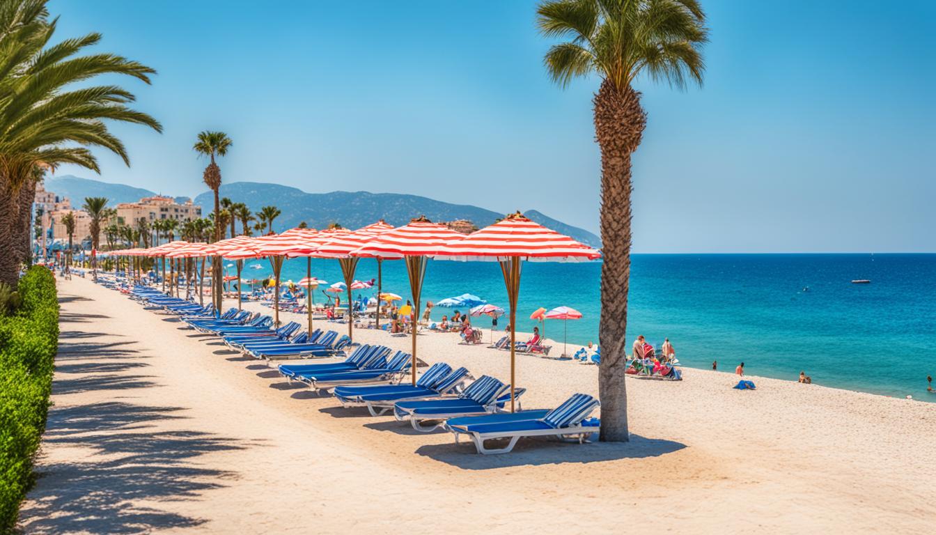 En İyi Mersin Plajları: Tatil Rehberi