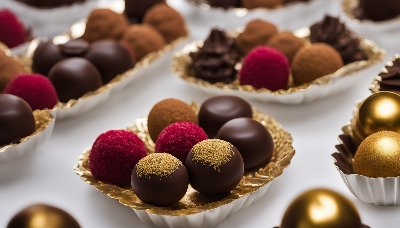 İstanbul'un En İyi Çikolatacıları: Lezzet Rehberi