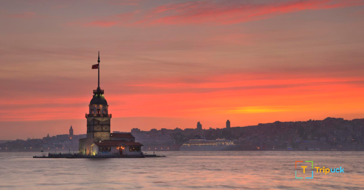 Tarihi İstanbul Kuleleri: Geçmişe Yolculuk