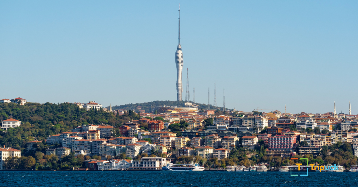 İstanbul Kuleleri: Şehrin Yeni Simgeleri