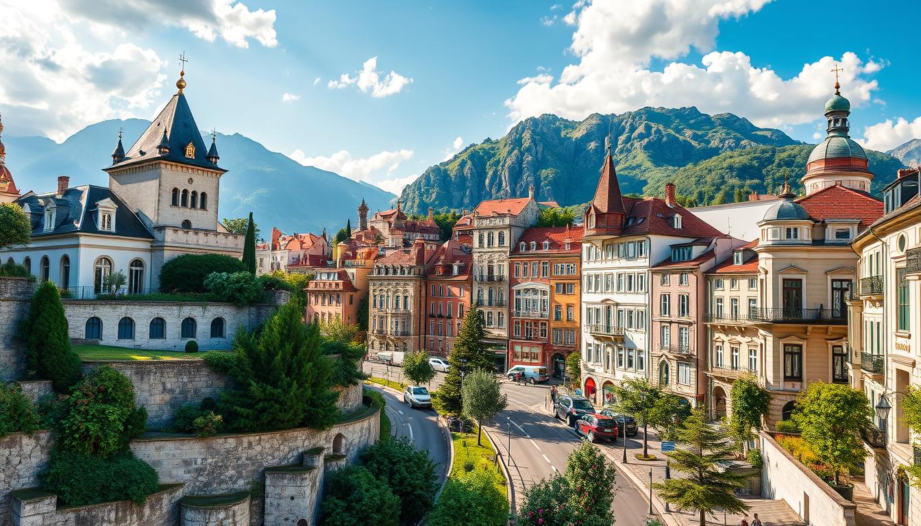 En Küçük Avrupa Ülkeleri: Keşfedilecek Yerler