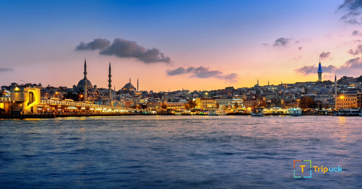 En İyi İstanbul Müzeleri: Kültür ve Tarih Keşfi