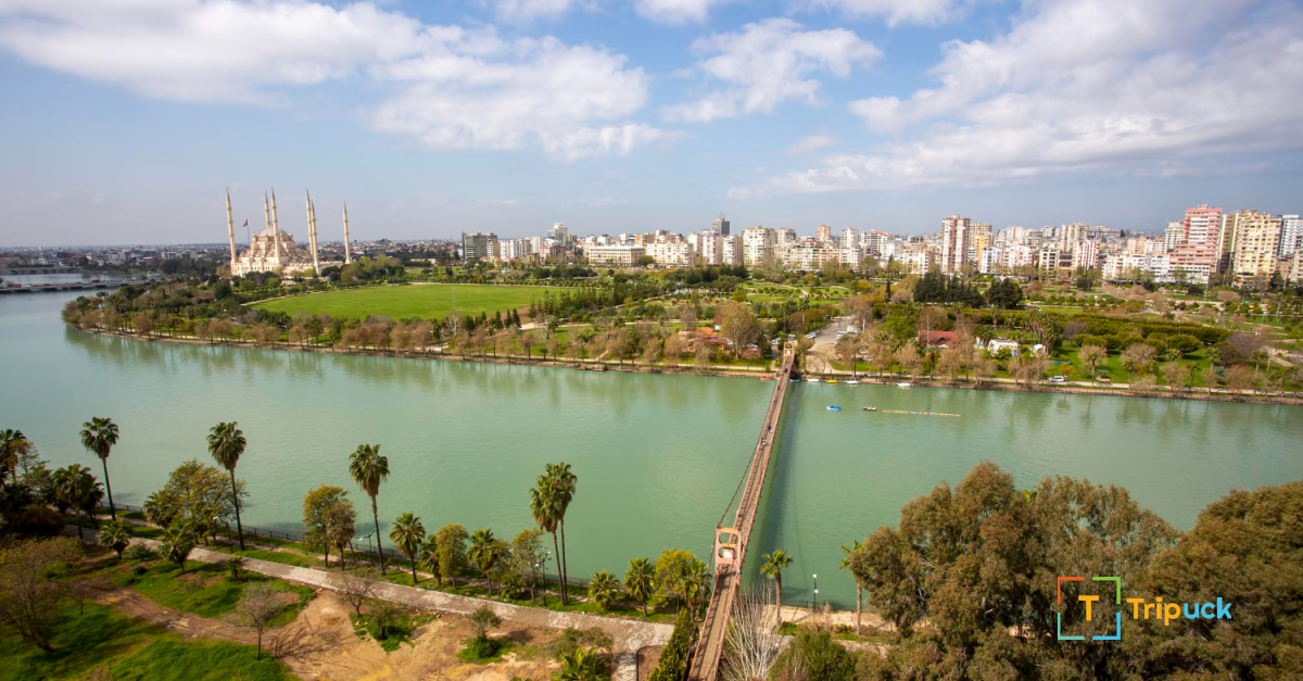 Adana Kahvaltı Mekanları: En İyi Lezzet Durakları