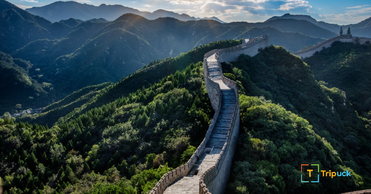 Çin Gezilecek Yerler: Keşfedilecek En İyi Rotalar