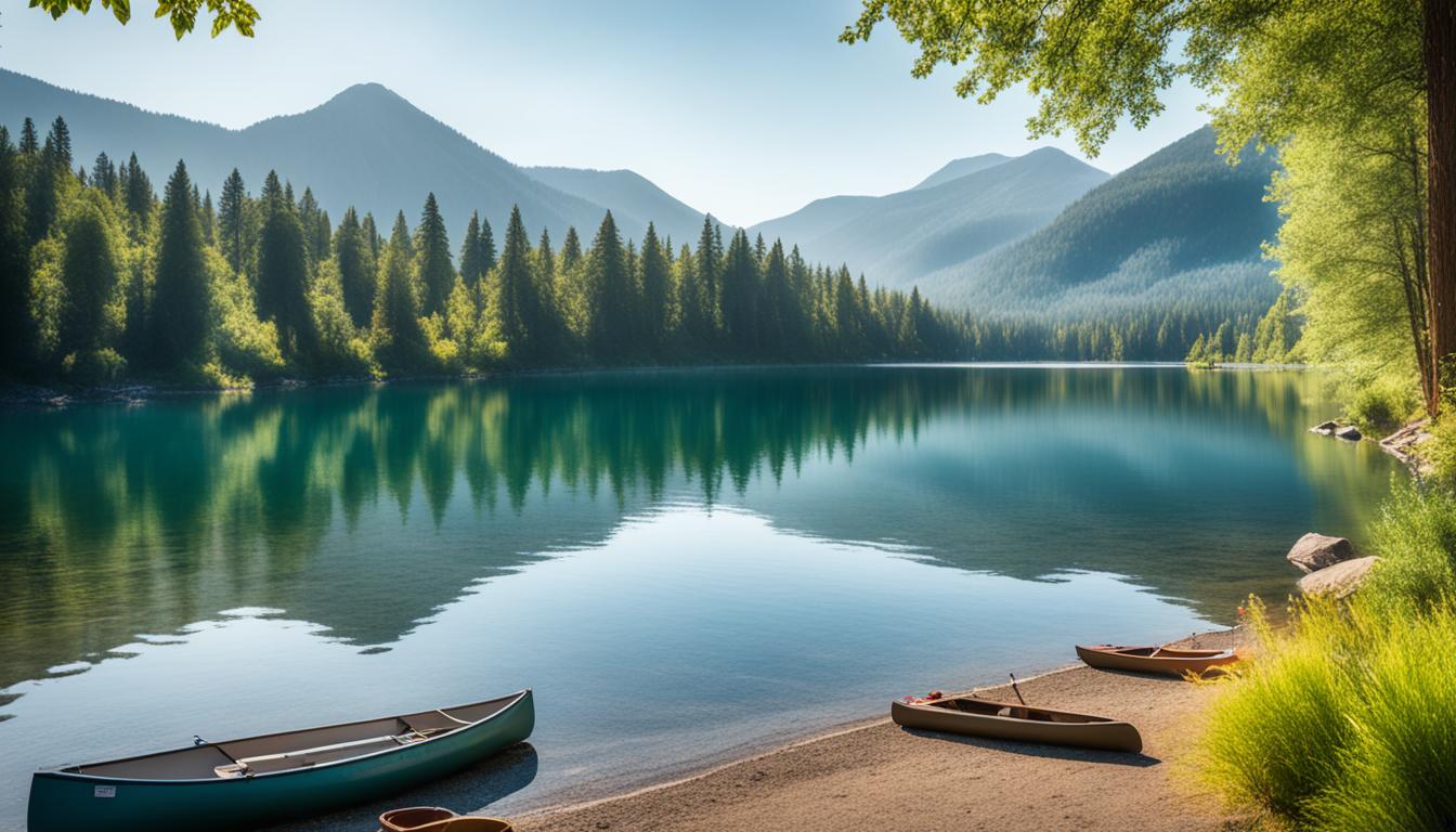 Elazığ Kamp Alanları: Doğayla Buluşma Noktaları
