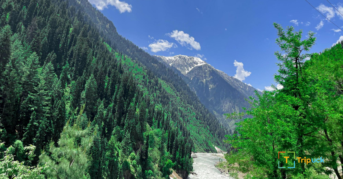 Pakistan Gezilecek Yerler: Keşfedilecek En İyi Noktalar