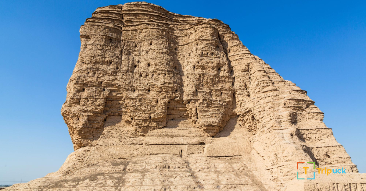 Bağdat Tarihi Yerleri: Irak'ın Zengin Kültür Mirası