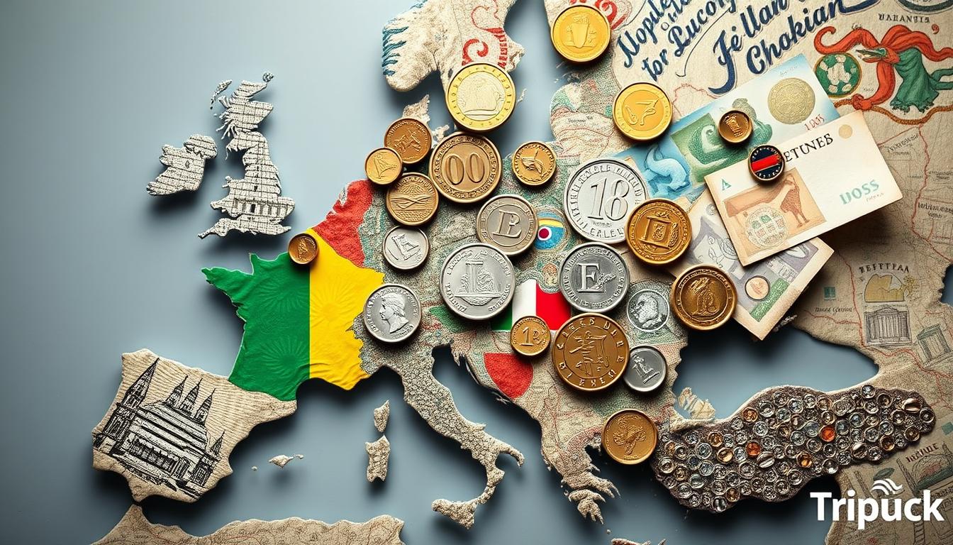 Avrupa'da Euro Kullanmayan Ülkeler: Tam Liste
