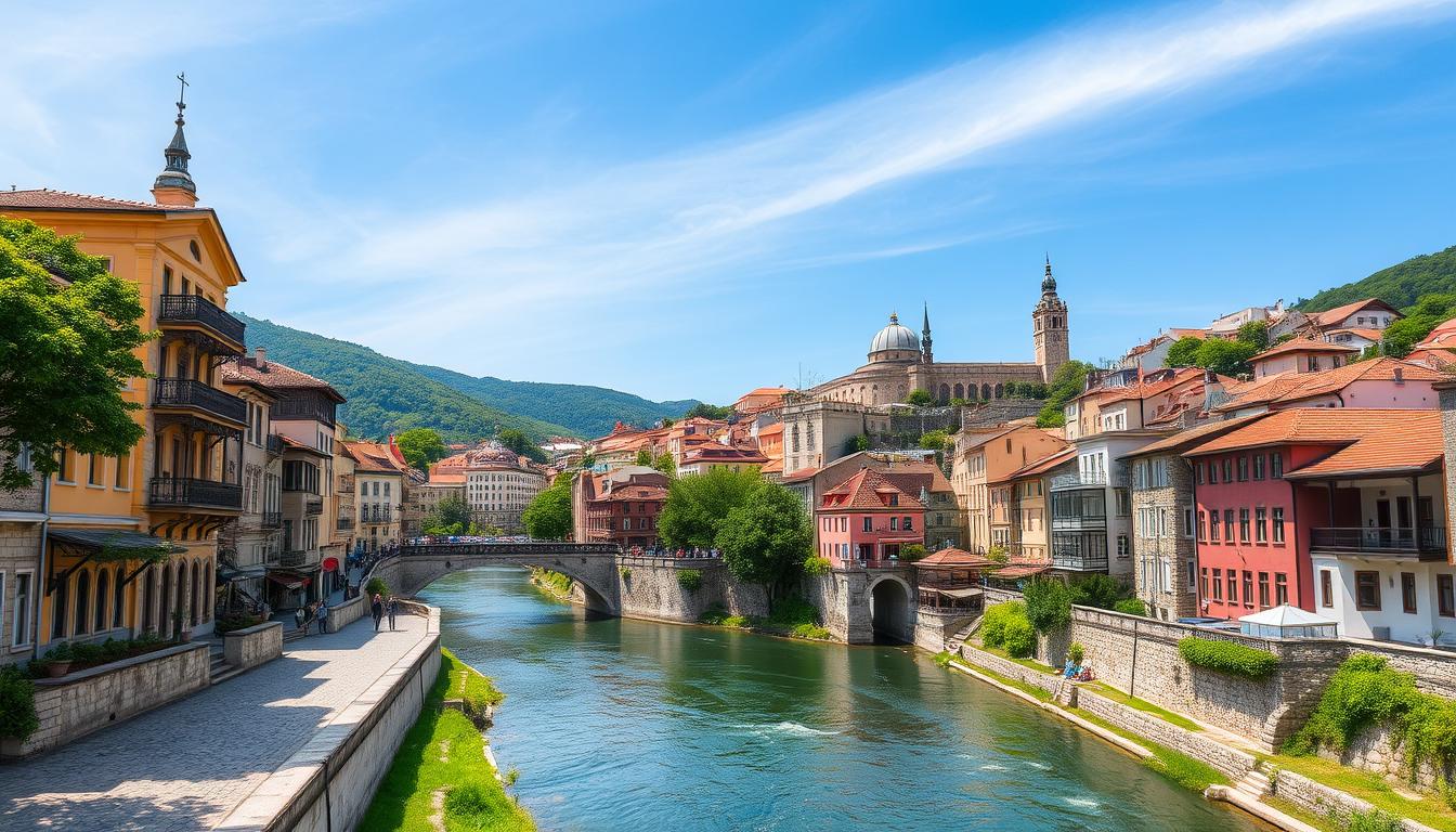 Balkanlarda Gezilecek En Güzel Şehirler | Gezi Rehberi