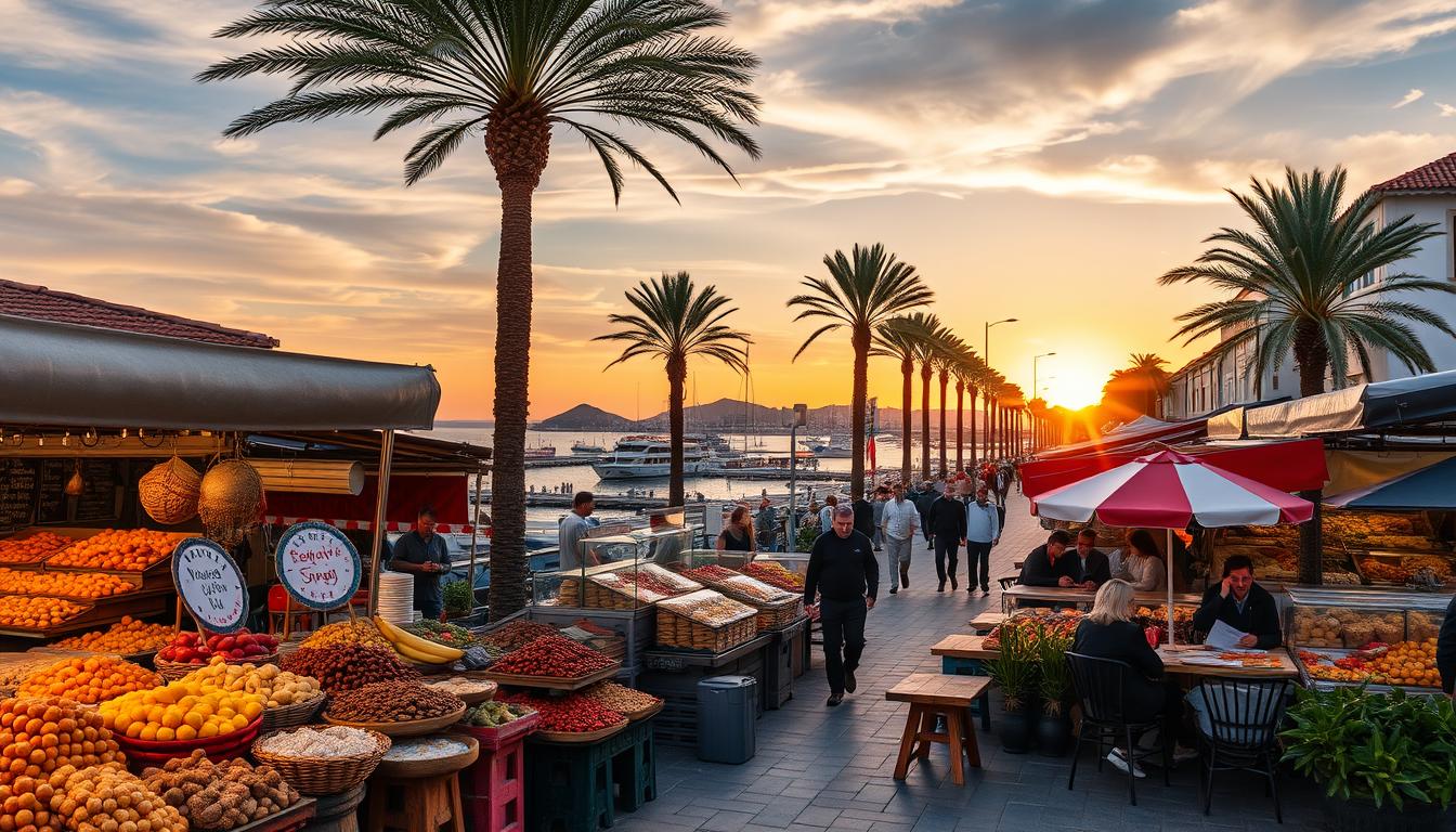 Hatay - İskenderun Gezi Rehberi: Keşfedilecek Lezzetler