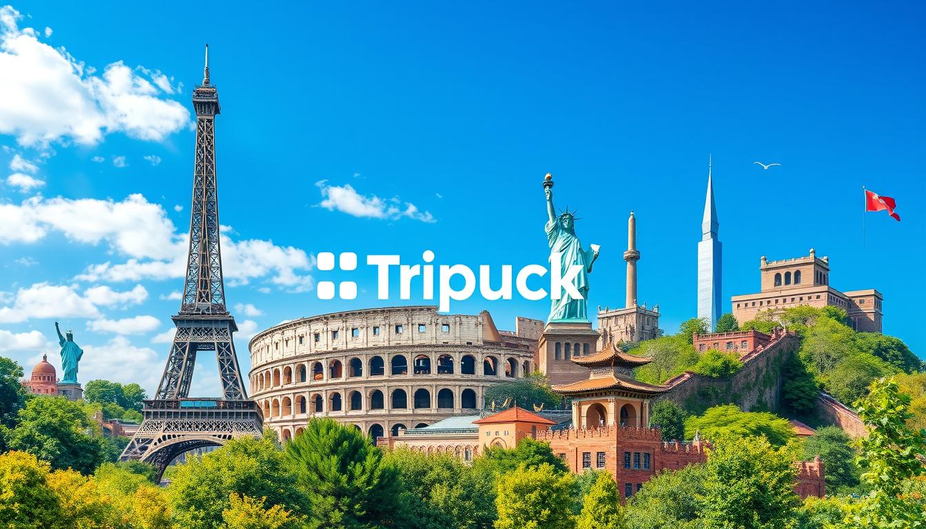 Dünyanın En Ünlü Şehirlerinin İsimleri Ne Anlama Geliyor?