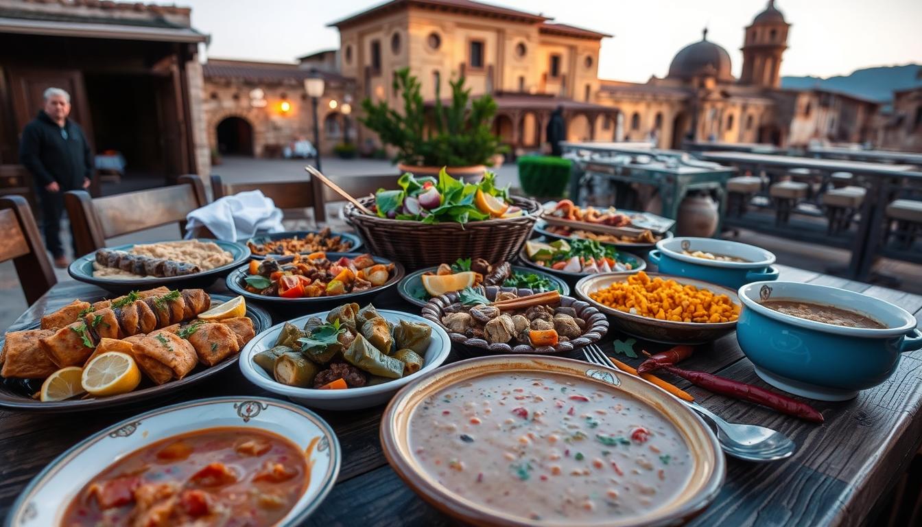 Mardin'de Ne Yenir, Nerede Yenir? | Lezzet Rehberi