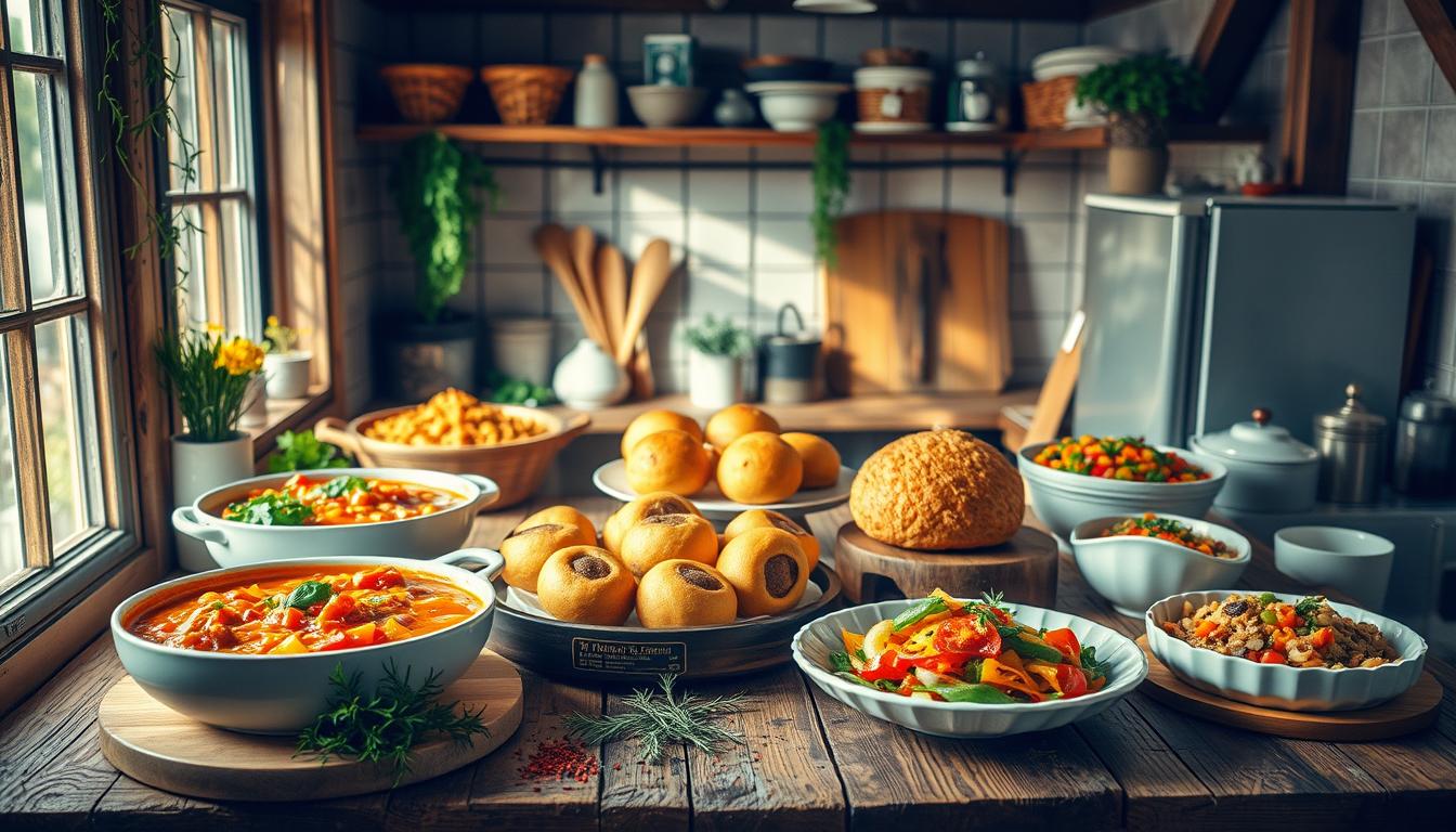 Evde Yapılacak Kolay Yemek Tarifleri | Pratik Lezzetler