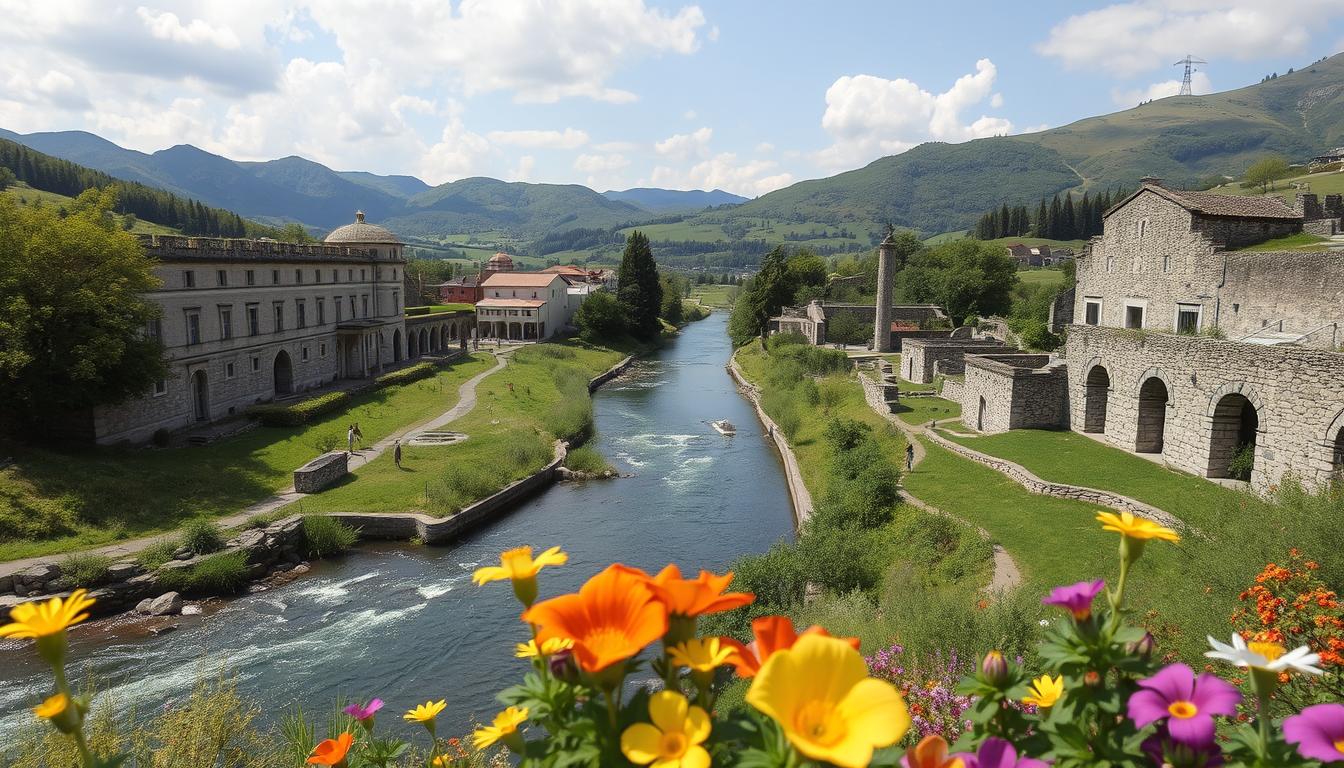 Tire Gezilecek Yerler: Tarihi ve Doğal Güzellikler