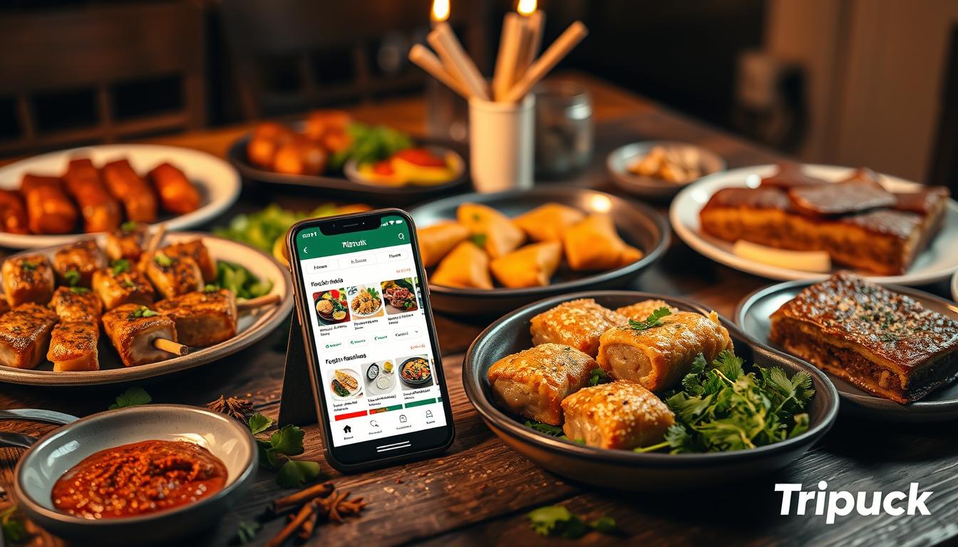 İstanbul En İyi Online Yemek Siparişi Restoranları