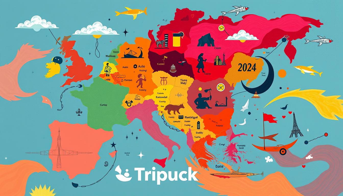 Dünyanın En Sinirli Ülkeleri Sıralaması 2024
