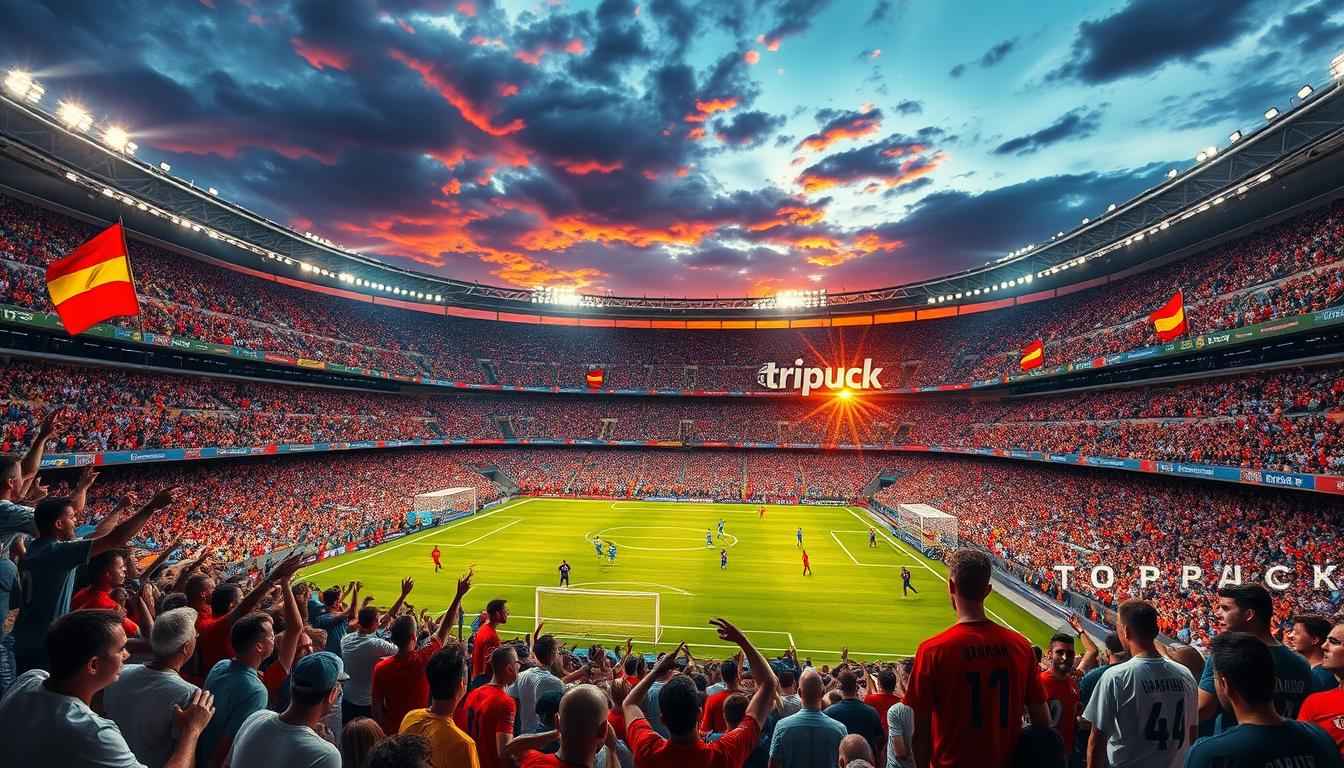 Dünyanın En Güçlü Ligleri - 2024 Yılı Futbolun Zirvesi