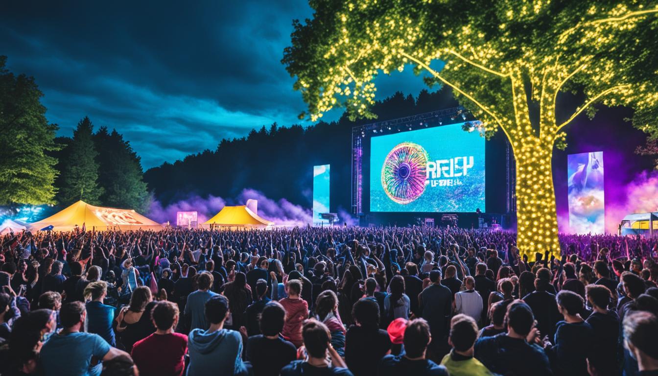 Belçika Müzik Festivalleri Belçika Müzik Festivalleri