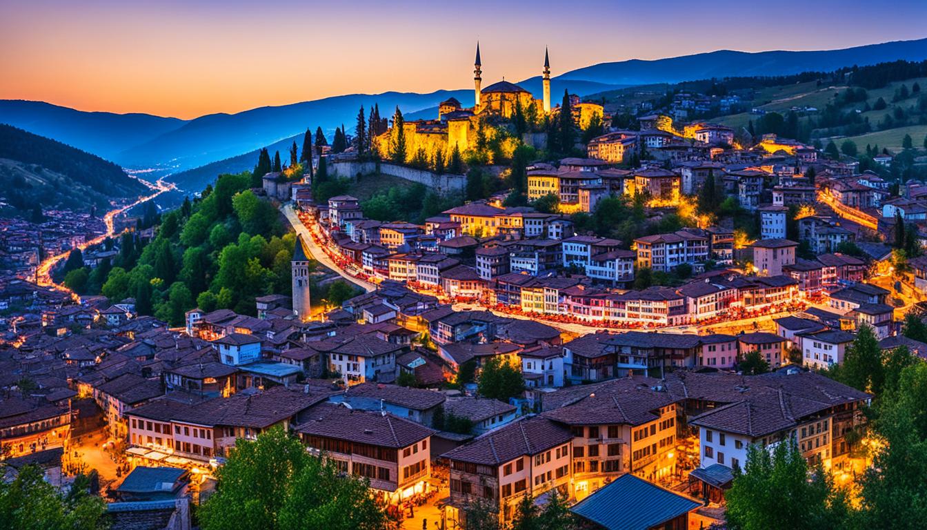 safranbolu gece hayatı safranbolu gece hayatı