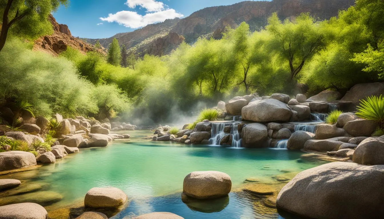 Ankara Kaplıcaları Ankara Kaplıcaları