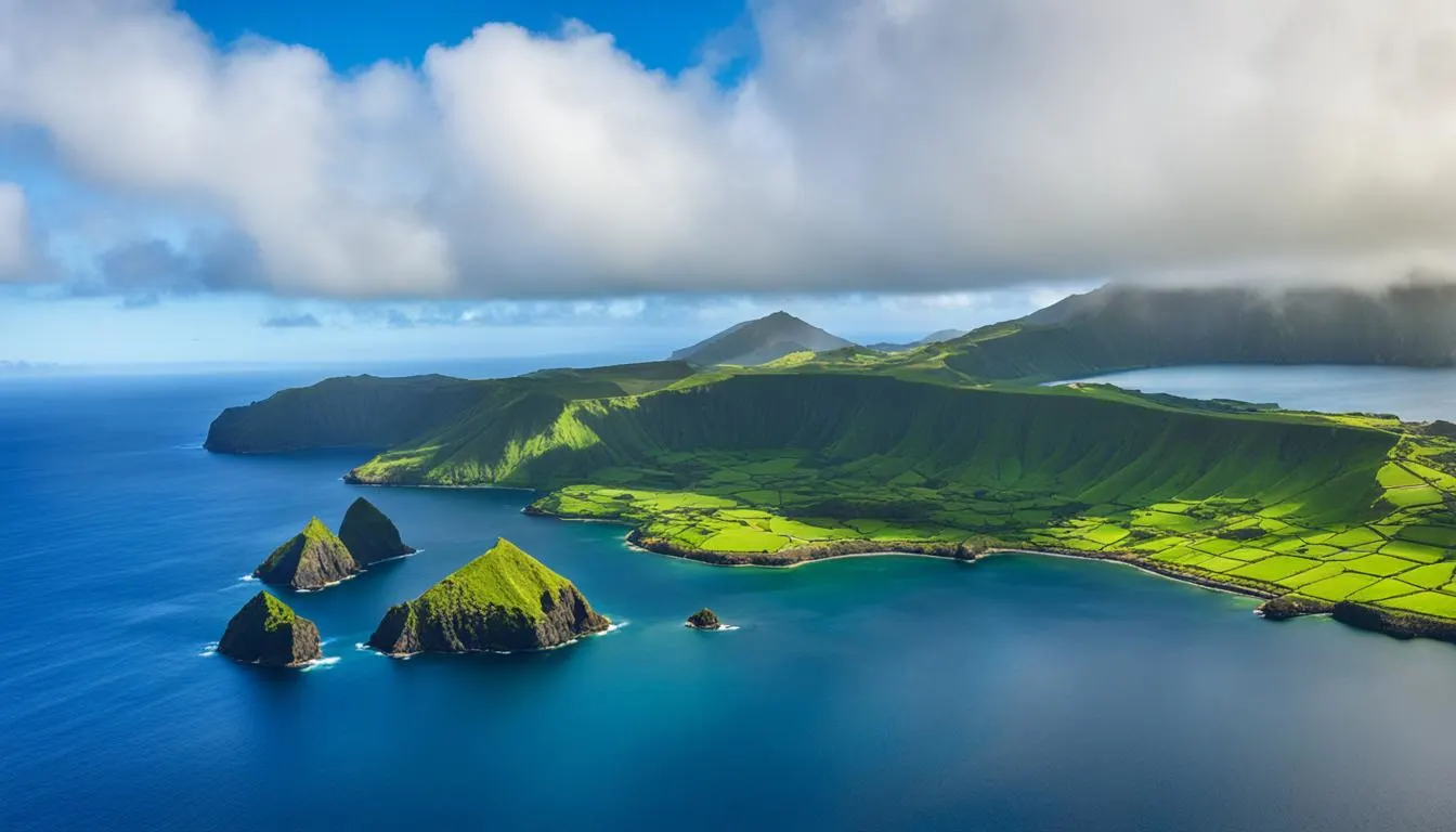 Azores Azores