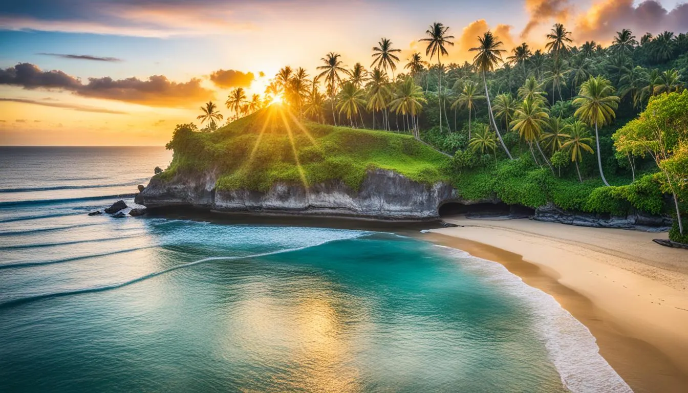 Bali kumsalları Bali kumsalları