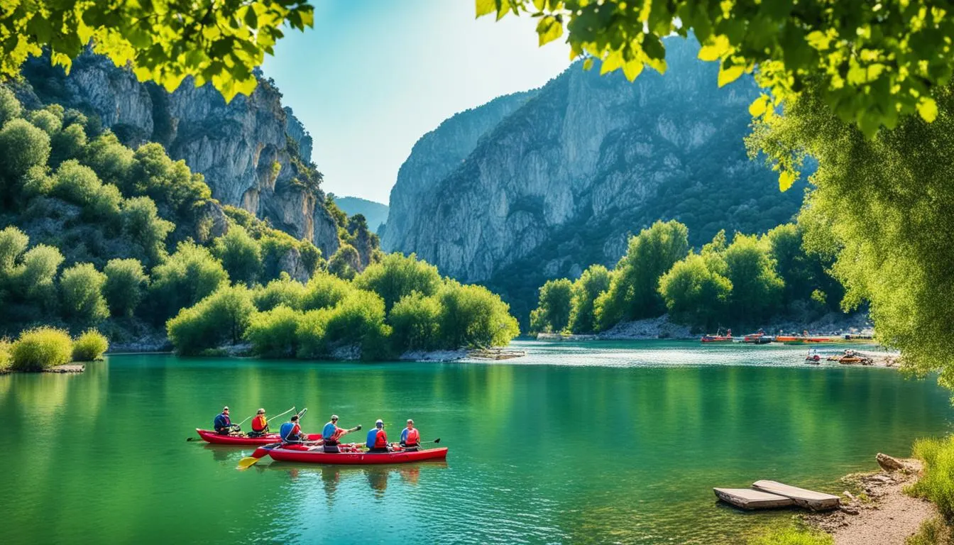 Dalyan Doğa Camping