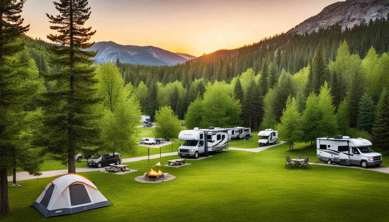 İğneada çadır ve karavan kamp alanı İğneada çadır ve karavan kamp alanı