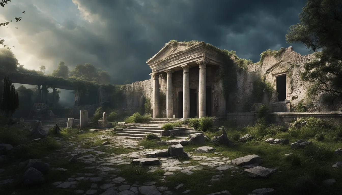 Kocaeli Arkeoloji ve Etnografya Müzesi Kocaeli Arkeoloji ve Etnografya Müzesi