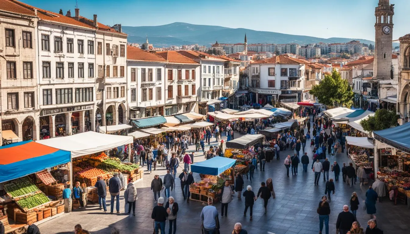 İzmir Pazar Günü Aktiviteleri