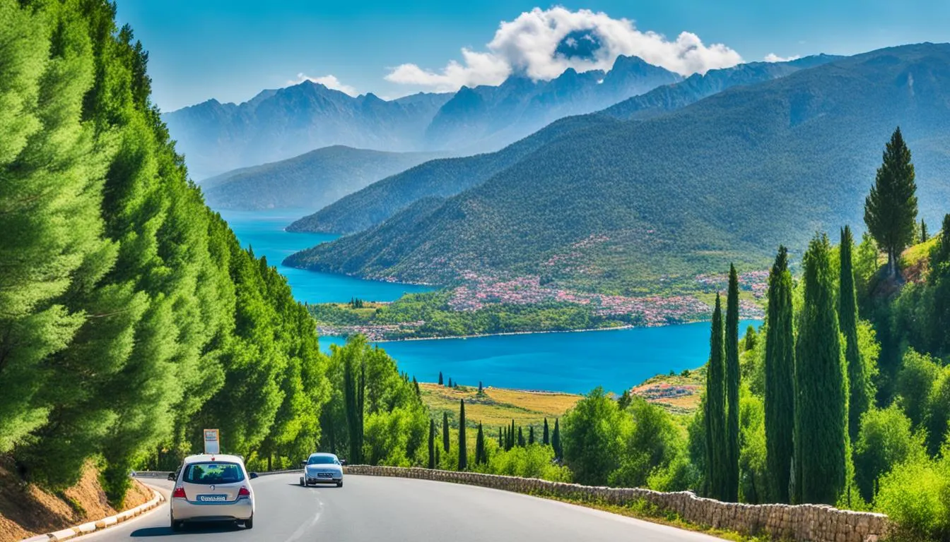 Marmaris Selimiye ulaşım