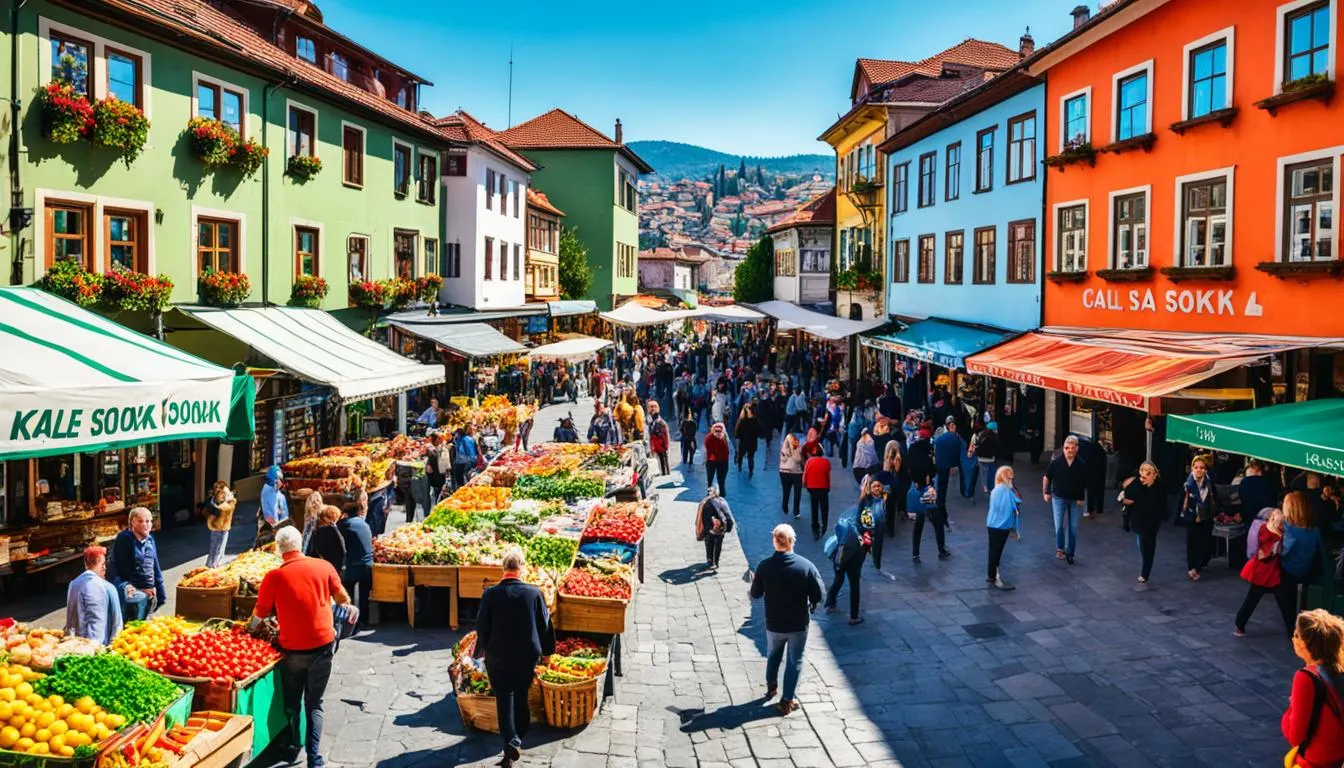 Kale Sokak Kale Sokak