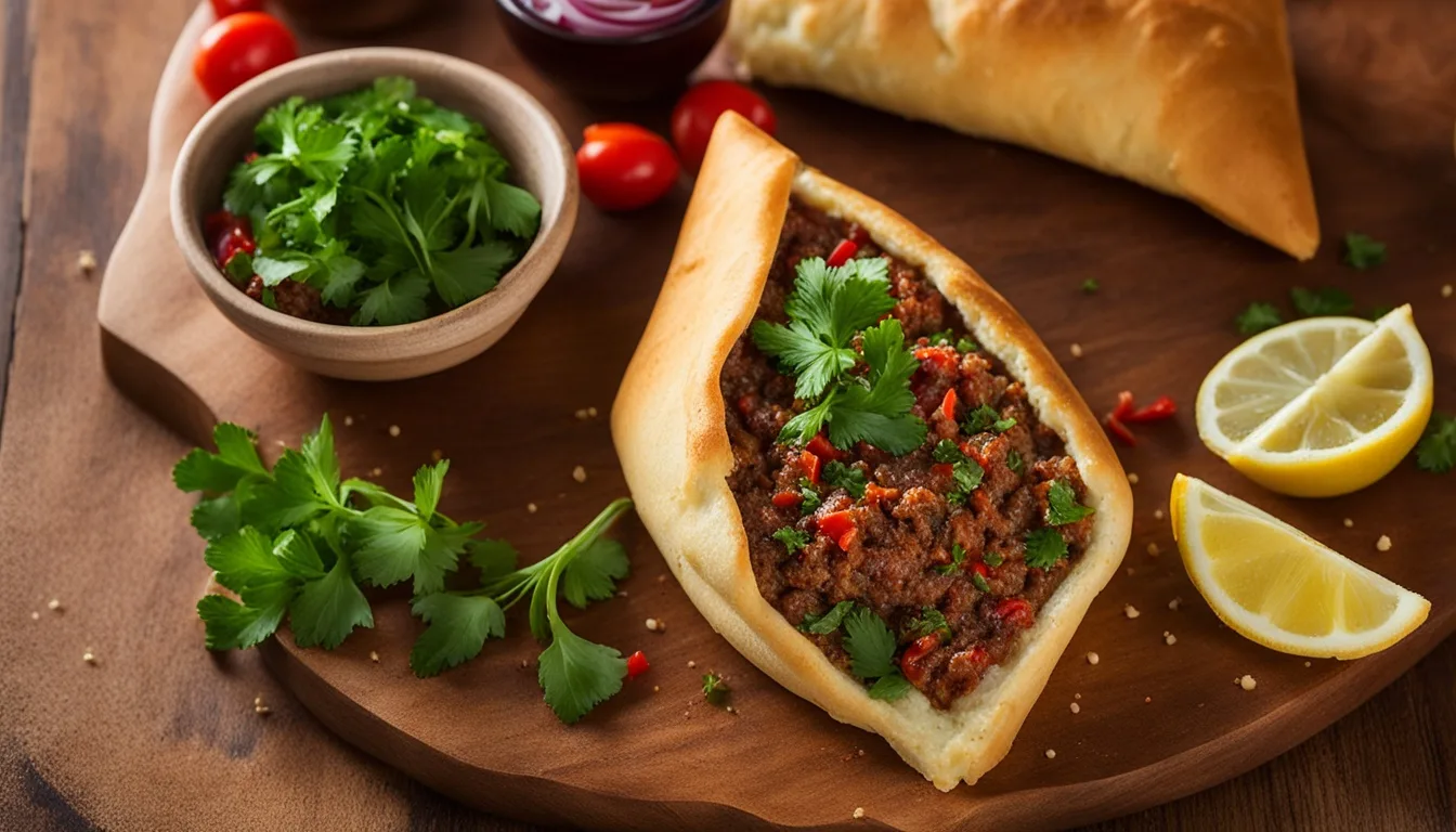 Tarsus lahmacunu Tarsus lahmacunu