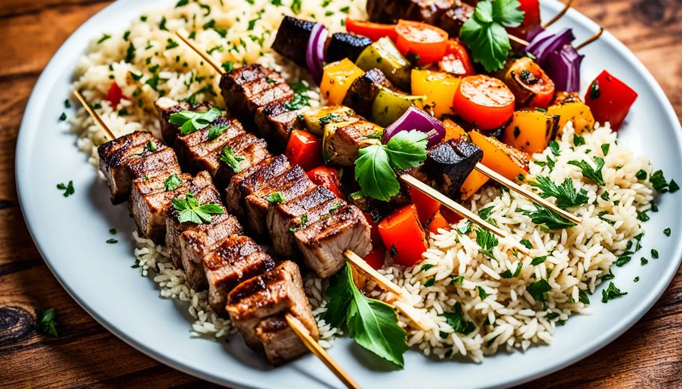 Tarsus Kebabı Tarsus Kebabı