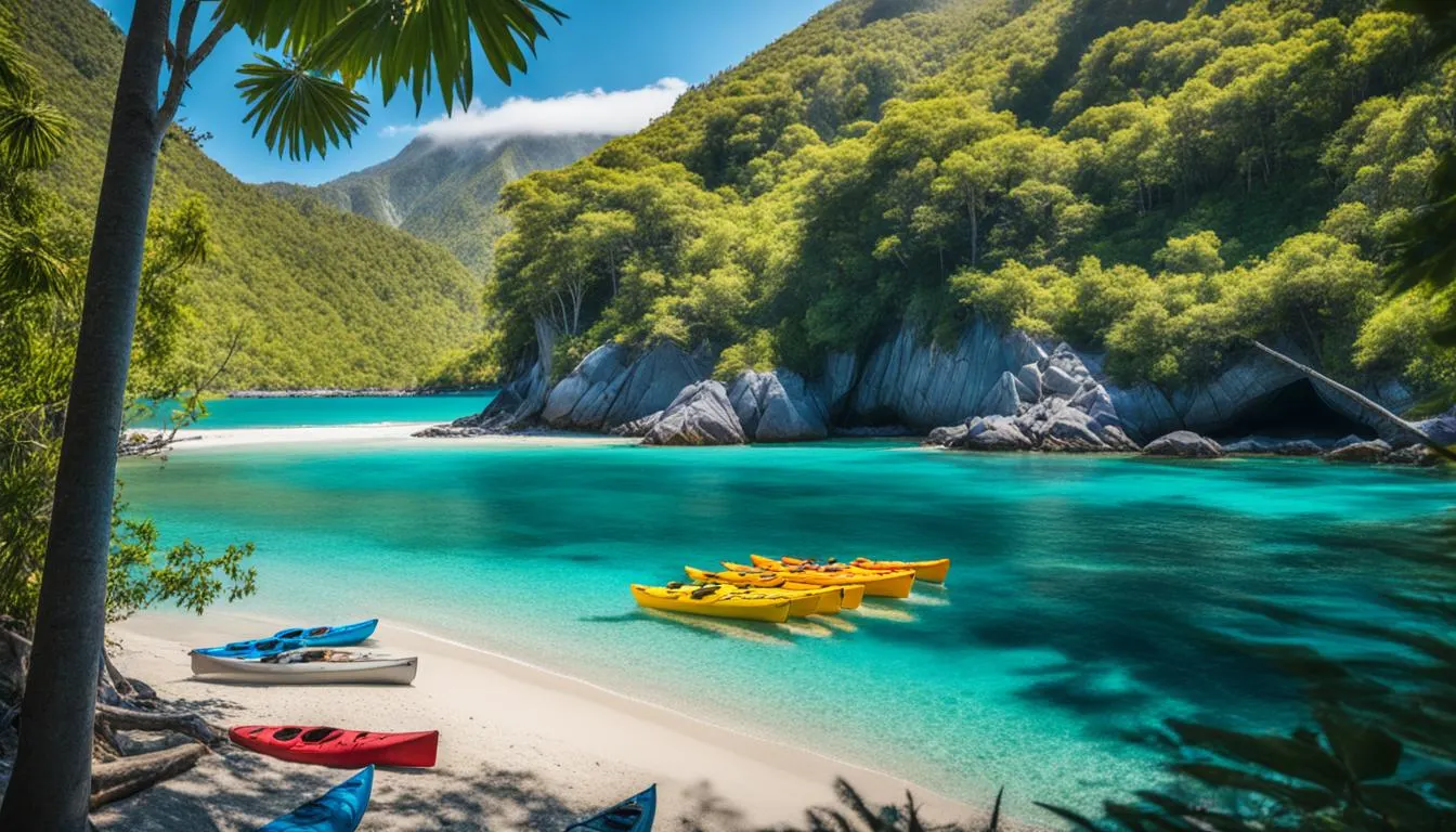 Sıralıbük Koyu kamp Sıralıbük Koyu kamp