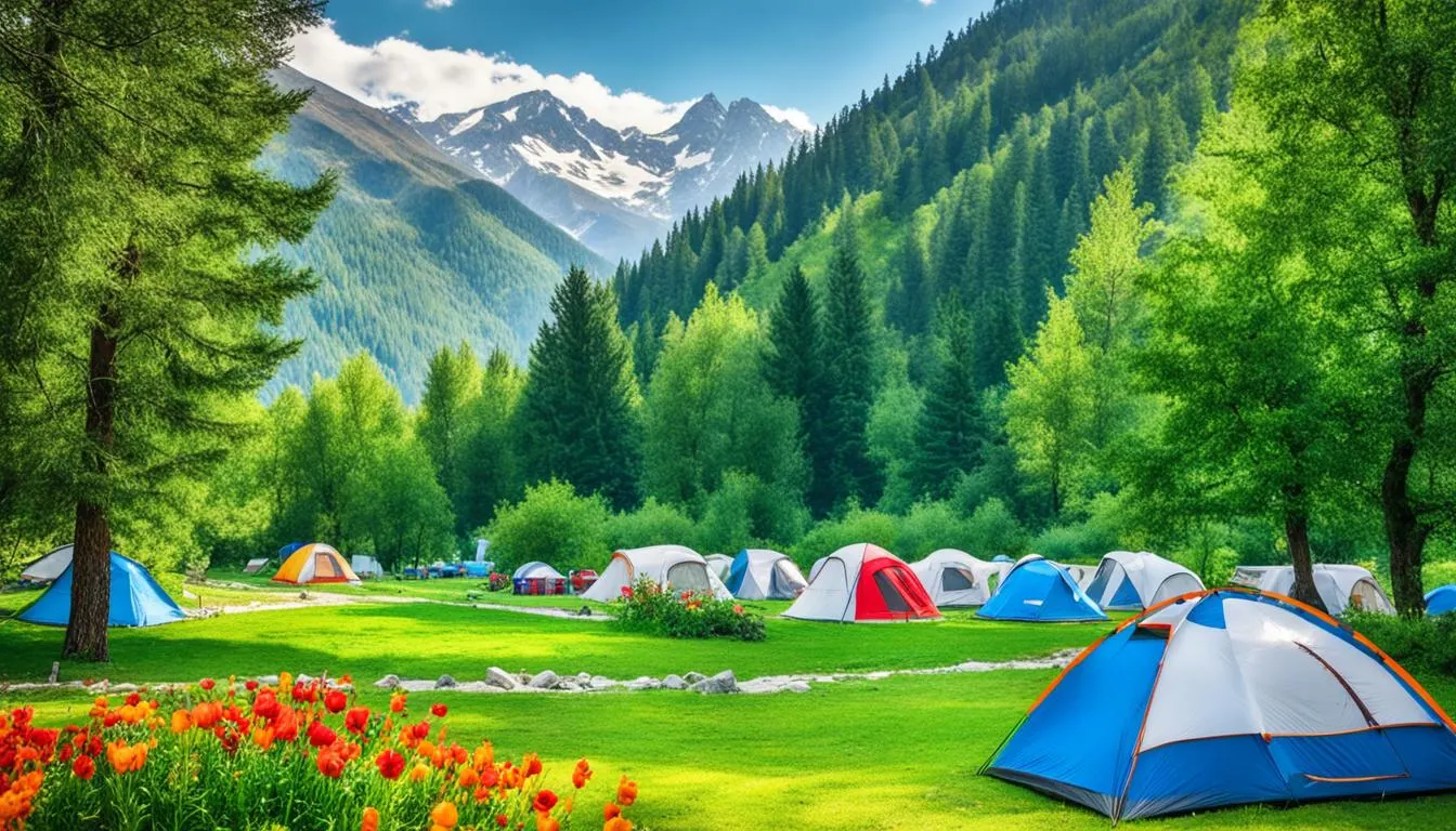 Dülükbaba Tabiat Parkı Dülükbaba Tabiat Parkı