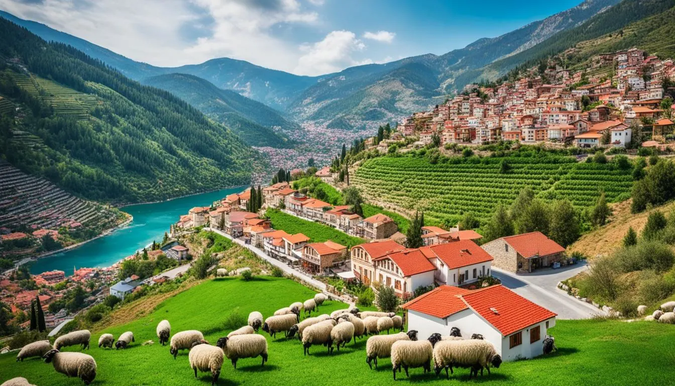 Dereköy Yaylası Dereköy Yaylası