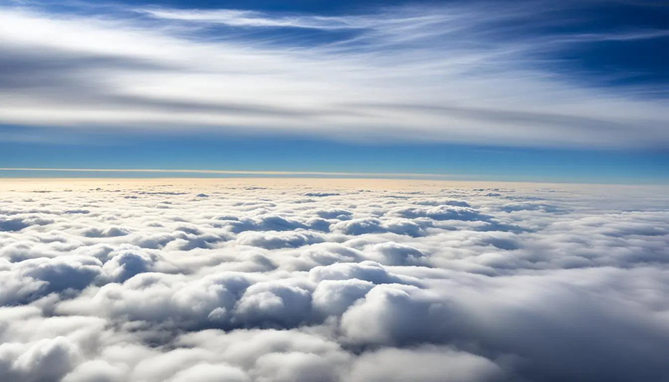 stratus bulutları stratus bulutları