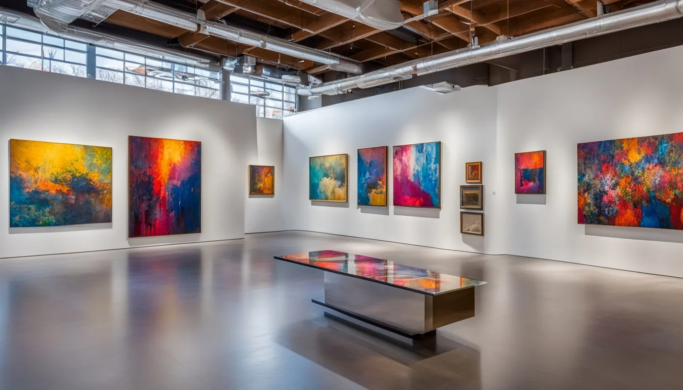 Denver sanat galerileri Denver sanat galerileri