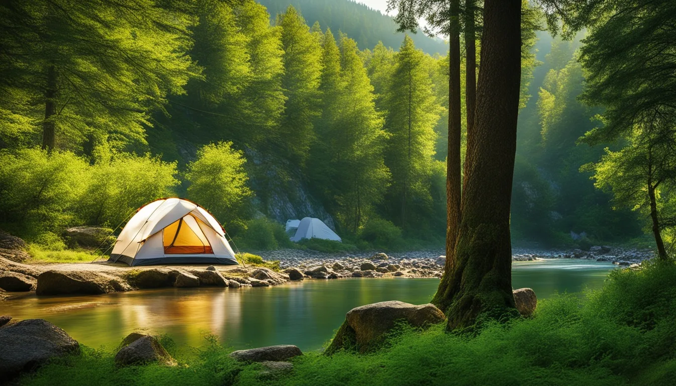 Kastamonu kamp alanları Kastamonu kamp alanları
