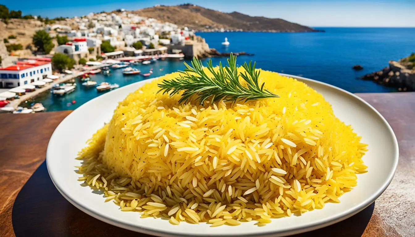 Lokum Pilavı Lokum Pilavı