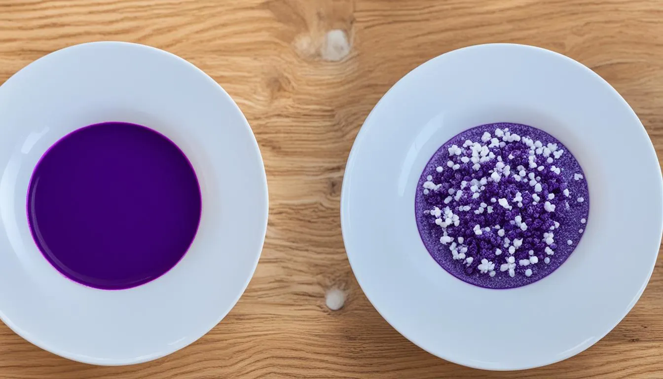 Iğdır kuymağı ve patlıcan reçeli Iğdır kuymağı ve patlıcan reçeli