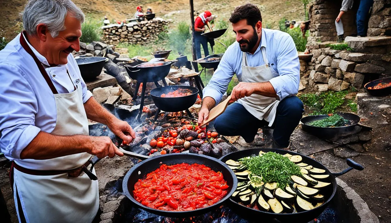 Kırıkkale yöresel yemekleri Kırıkkale yöresel yemekleri
