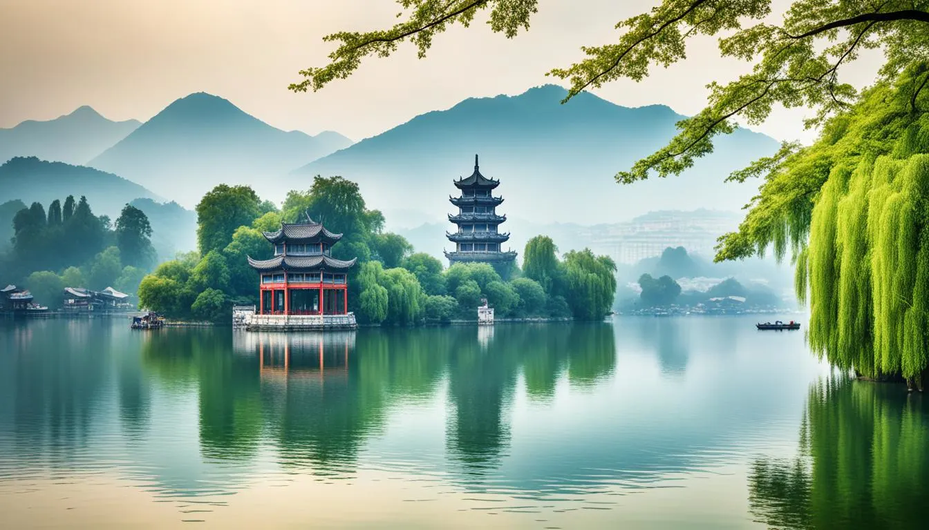 Hangzhou West Lake Hangzhou West Lake
