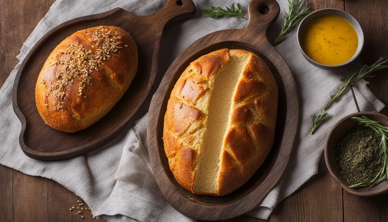 Sakarya Balkabaklı Ekmek Sakarya Balkabaklı Ekmek