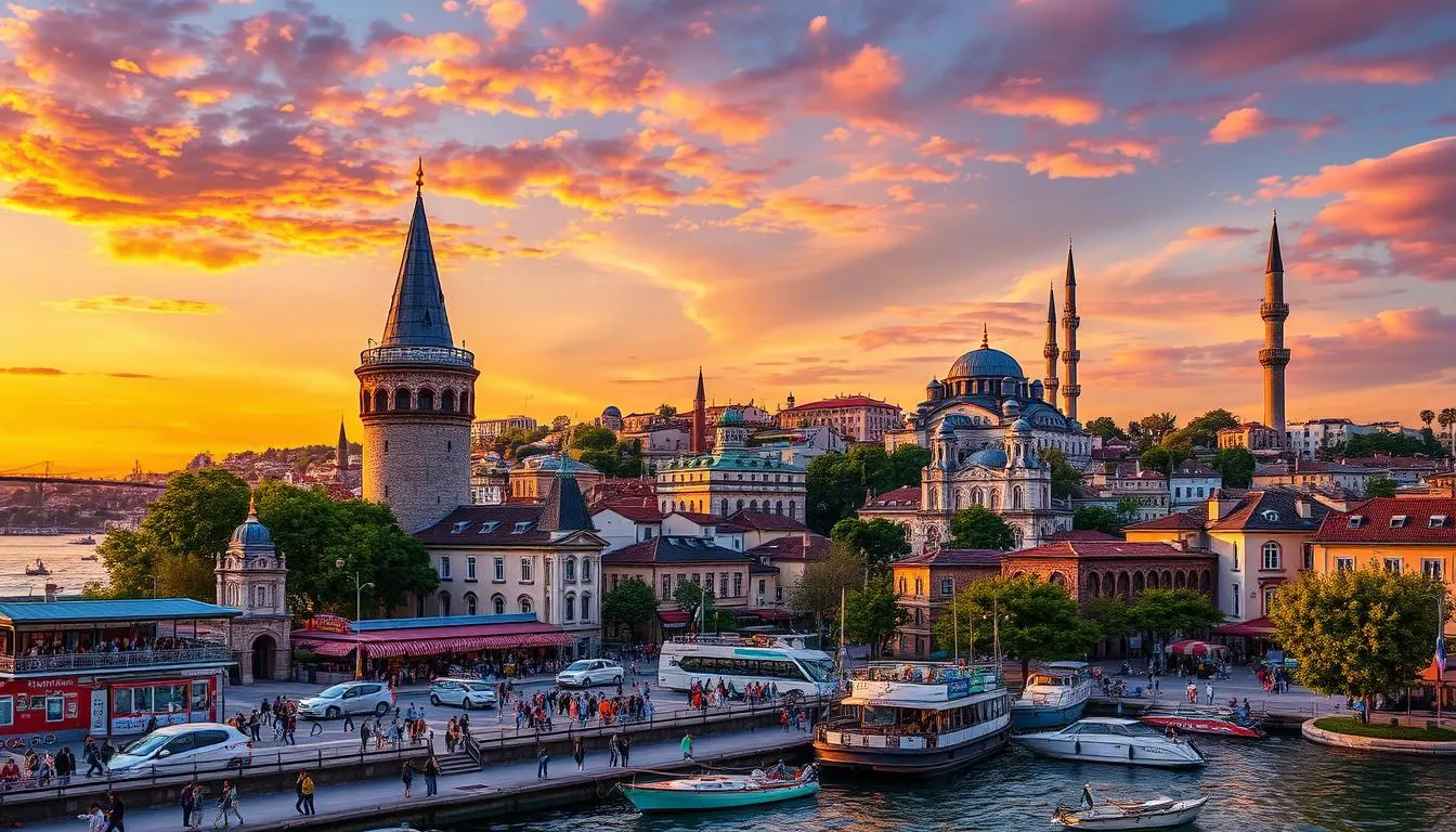 Üsküdar gezilecek yerler Üsküdar gezilecek yerler