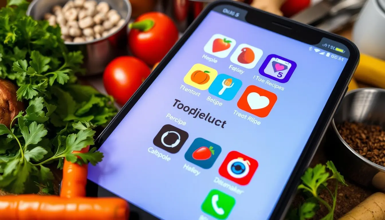 Popüler yemek tarifleri uygulamaları Popüler yemek tarifleri uygulamaları