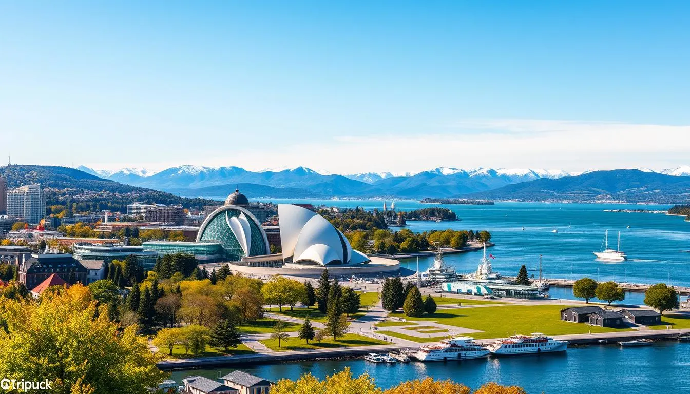 Oslo Oslo