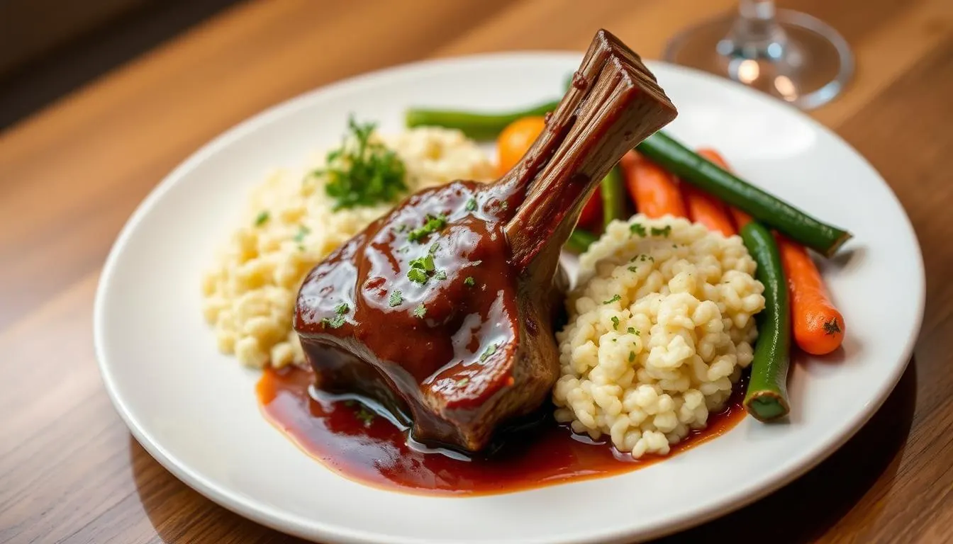Osso Buco Osso Buco